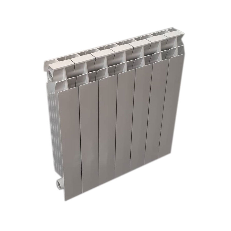 رادیاتور پره ای ایران رادیاتور سولار ۵ پره