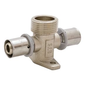 سه راهی ۱۸۰ صفحه دار روپیچ پرسی BTS