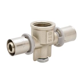 سه راهی ۱۸۰دیواری توپیچ پرسی BTS