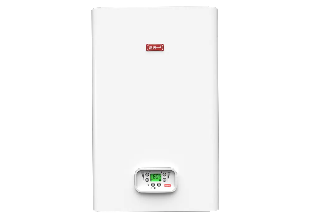 پکیج شوفاژ دیواری هرما 32 کیلووات