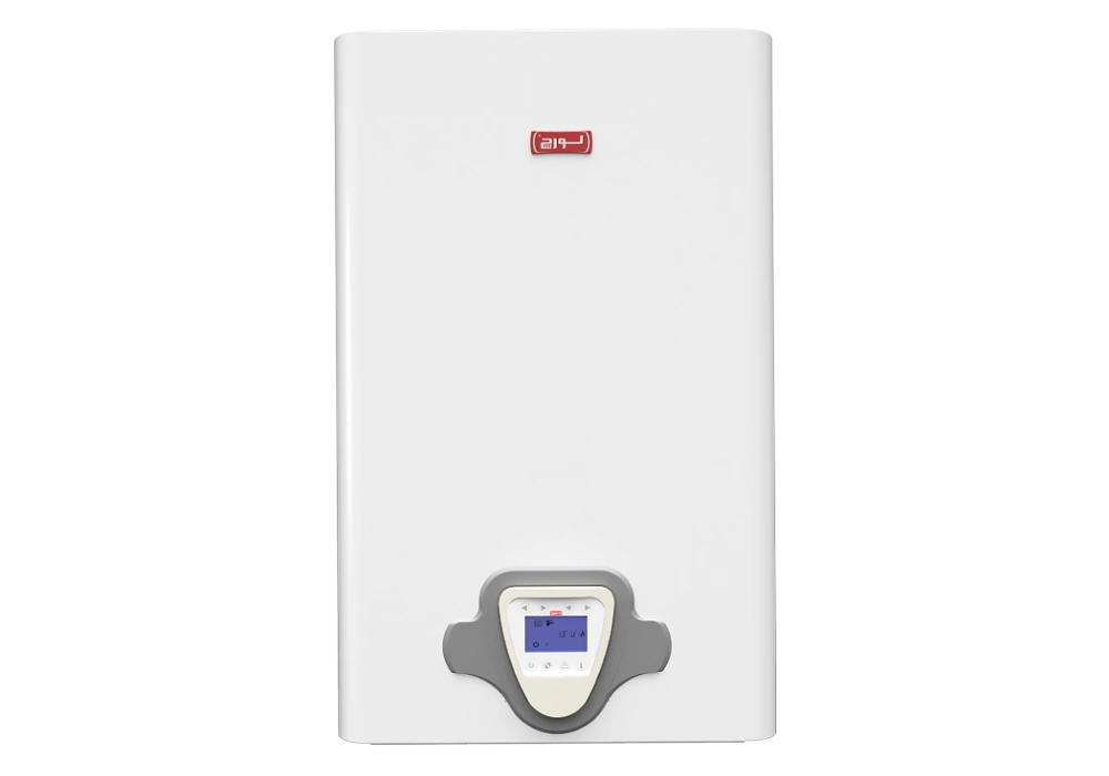 پکیج شوفاژ دیواری آدنا 24 کیلووات