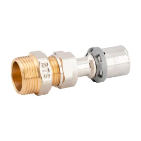 مغزی روپیچ با مهره ماسوره پرسی BTS