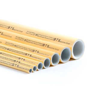 لوله 5 لایه BTS سایز 20